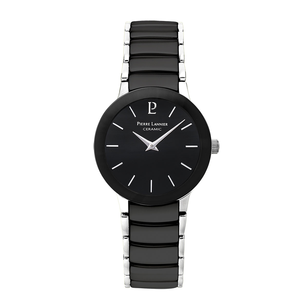 Часы Pierre Lannier Elegance Ceramic 006K938